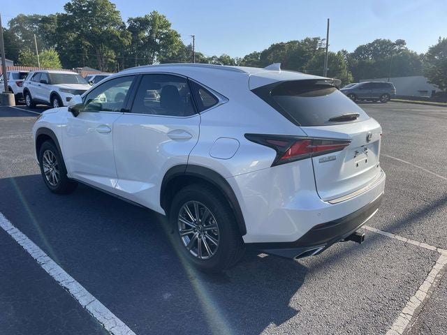 2020 Lexus NX 300 Base