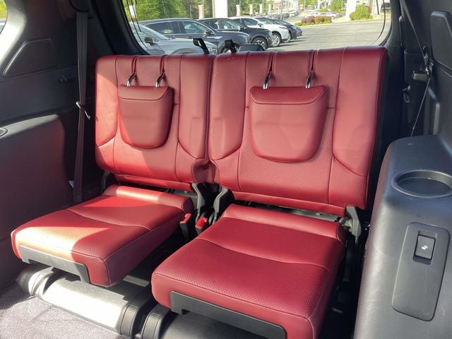 2020 Lexus GX 460 Luxury