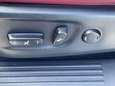 2020 Lexus GX 460 Luxury