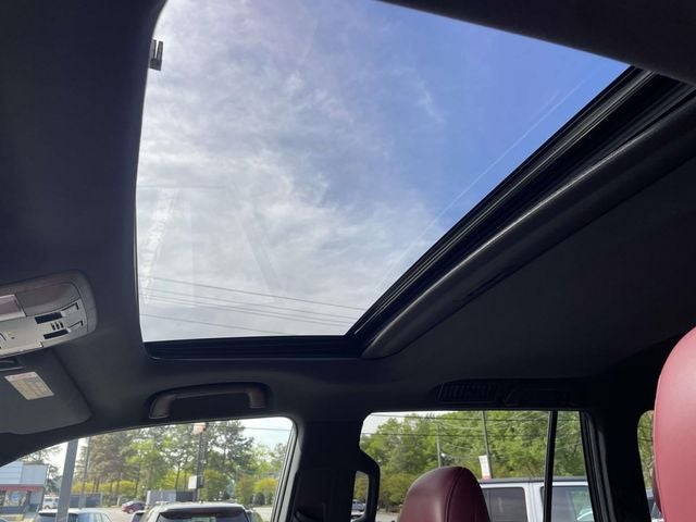 2020 Lexus GX 460 Luxury