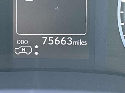 2020 Lexus GX 460 Luxury