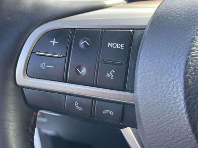 2020 Lexus GX 460 Luxury