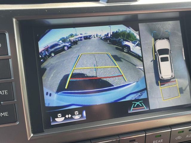 2020 Lexus GX 460 Luxury