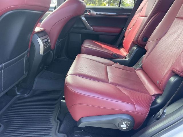 2020 Lexus GX 460 Luxury