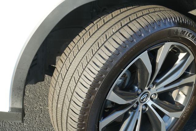 2021 Lexus RX 350L