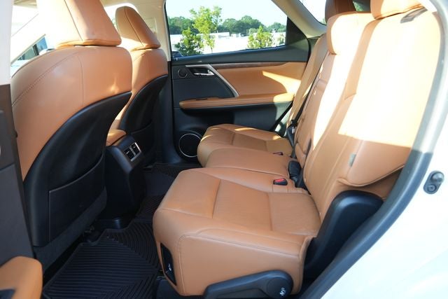 2021 Lexus RX 350L