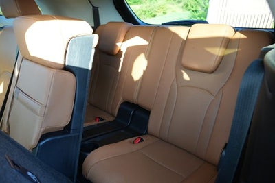2021 Lexus RX 350L