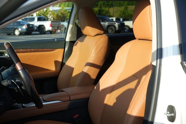 2021 Lexus RX 350L