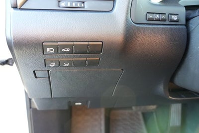 2021 Lexus RX 350L