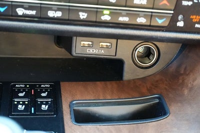 2021 Lexus RX 350L