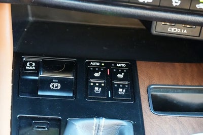 2021 Lexus RX 350L