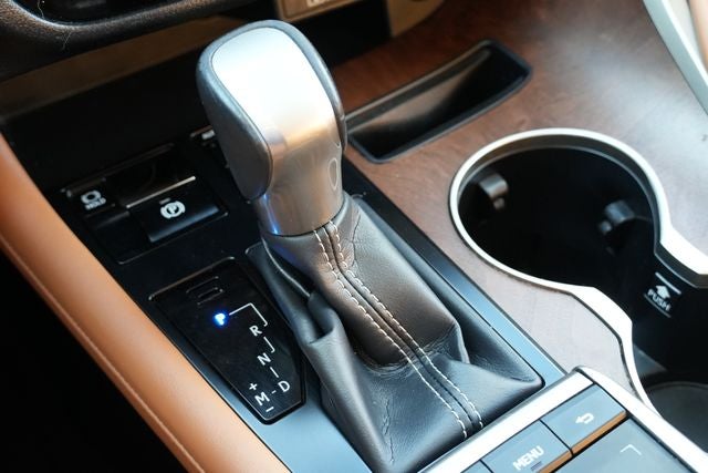 2021 Lexus RX 350L