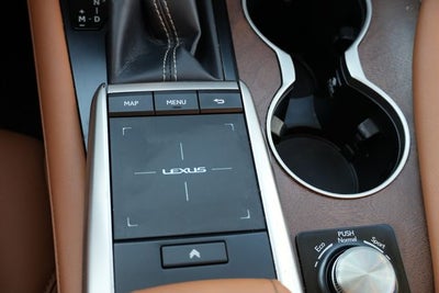 2021 Lexus RX 350L