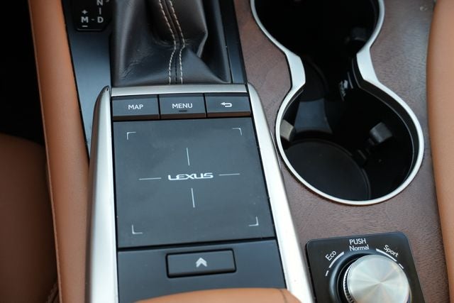 2021 Lexus RX 350L