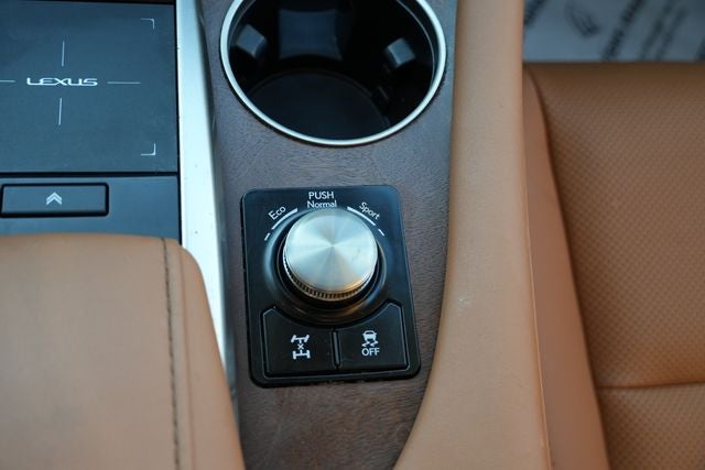 2021 Lexus RX 350L