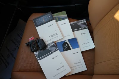 2021 Lexus RX 350L