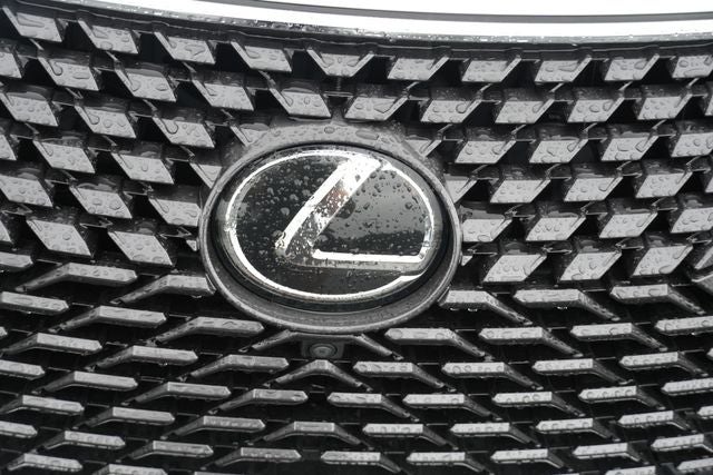 2021 Lexus RX 350L