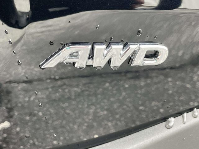 2025 Toyota RAV4 Hybrid Limited