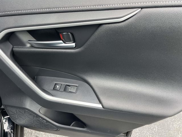 2025 Toyota RAV4 Hybrid Limited