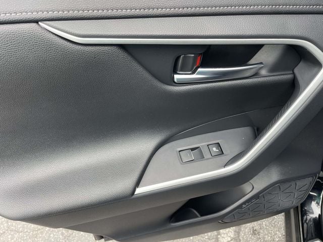 2025 Toyota RAV4 Hybrid Limited