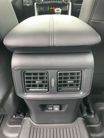 2025 Toyota RAV4 Hybrid Limited