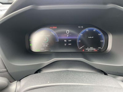 2025 Toyota RAV4 Hybrid Limited