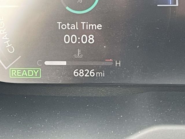 2025 Toyota RAV4 Hybrid Limited