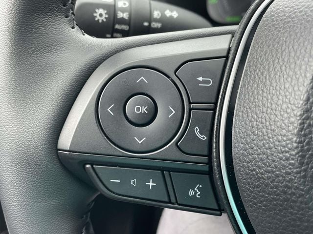 2025 Toyota RAV4 Hybrid Limited