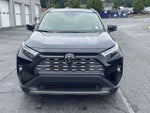 2025 Toyota RAV4 Hybrid Limited