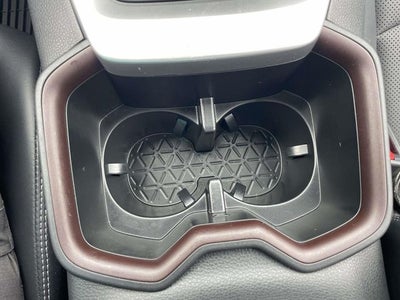 2025 Toyota RAV4 Hybrid Limited