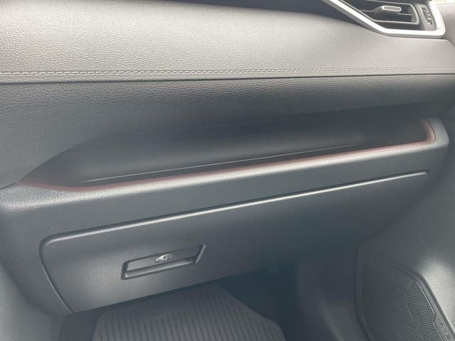 2025 Toyota RAV4 Hybrid Limited