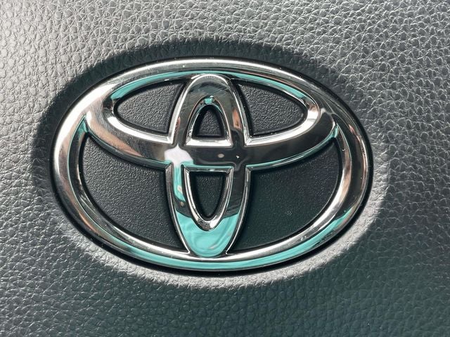 2025 Toyota RAV4 Hybrid Limited