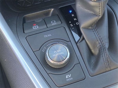 2023 Toyota RAV4 Hybrid XSE