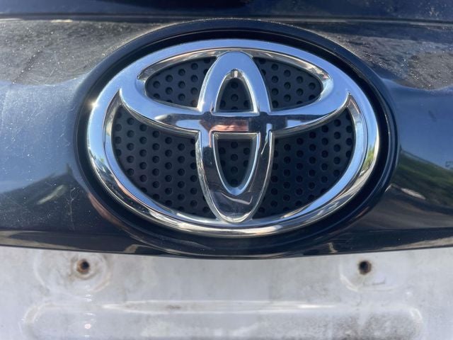 2016 Toyota RAV4 SE