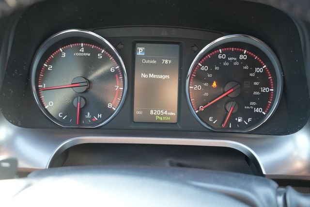 2016 Toyota RAV4 SE