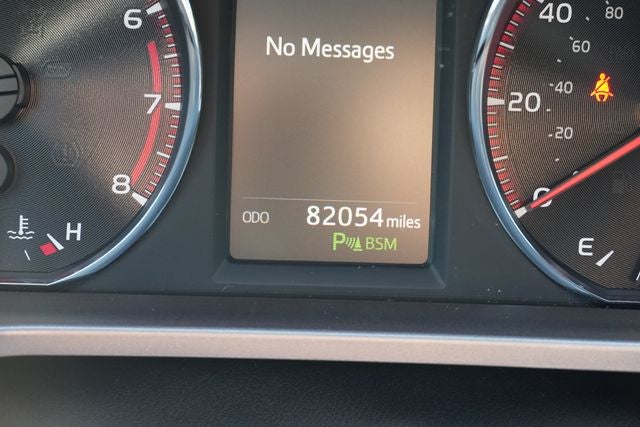 2016 Toyota RAV4 SE