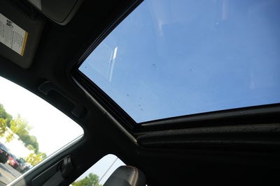 2016 Toyota RAV4 SE