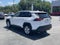 2020 Toyota RAV4 Hybrid LE