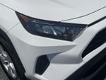 2020 Toyota RAV4 Hybrid LE