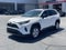 2020 Toyota RAV4 Hybrid LE