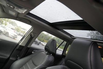 2021 Toyota RAV4 Limited