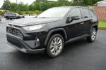 2021 Toyota RAV4 Limited
