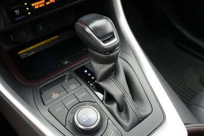 2021 Toyota RAV4 Limited