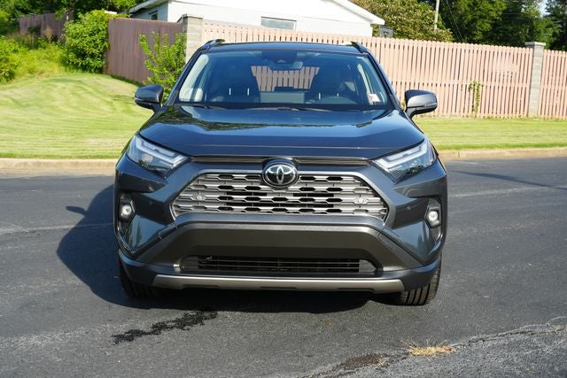 2023 Toyota RAV4 Limited