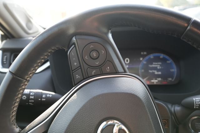 2023 Toyota RAV4 Limited