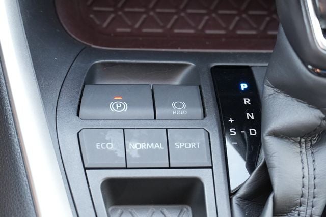 2023 Toyota RAV4 Limited