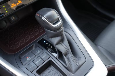 2023 Toyota RAV4 Limited