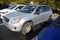 2010 Toyota RAV4 Base