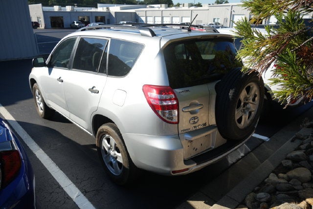 2010 Toyota RAV4 Base