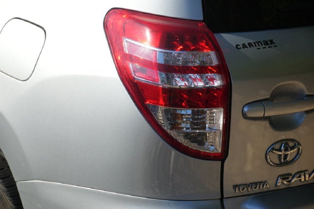 2010 Toyota RAV4 Base